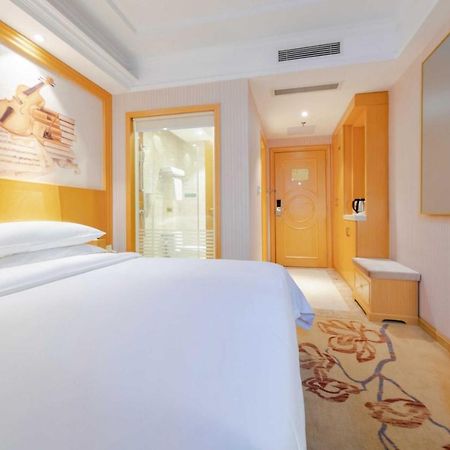 Vienna 3 Best Hotel Shenzhen South University Of Science And Technology Of China Exterior foto