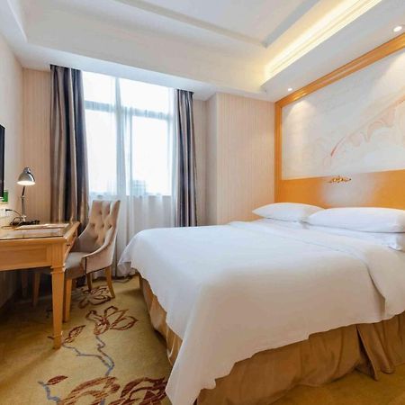 Vienna 3 Best Hotel Shenzhen South University Of Science And Technology Of China Exterior foto