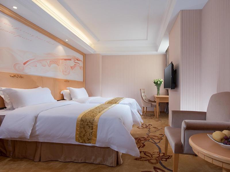 Vienna 3 Best Hotel Shenzhen South University Of Science And Technology Of China Exterior foto