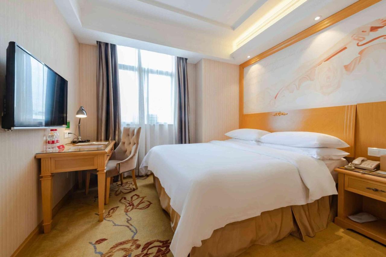 Vienna 3 Best Hotel Shenzhen South University Of Science And Technology Of China Exterior foto