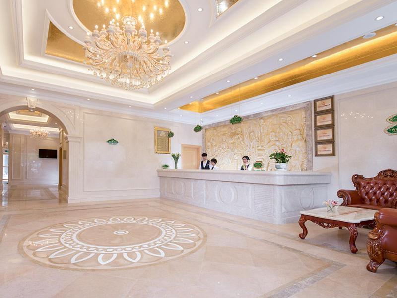 Vienna 3 Best Hotel Shenzhen South University Of Science And Technology Of China Exterior foto