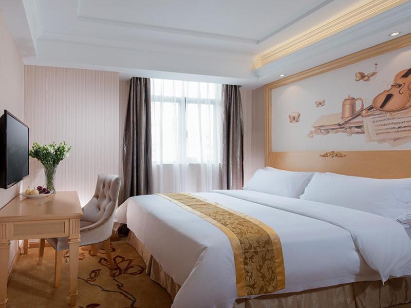 Vienna 3 Best Hotel Shenzhen South University Of Science And Technology Of China Exterior foto